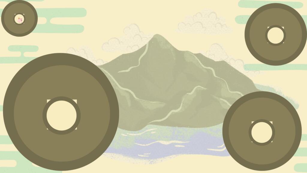 世界で一番大きなお金｜ヤップ島にある石貨とは？これがお金の本質か？