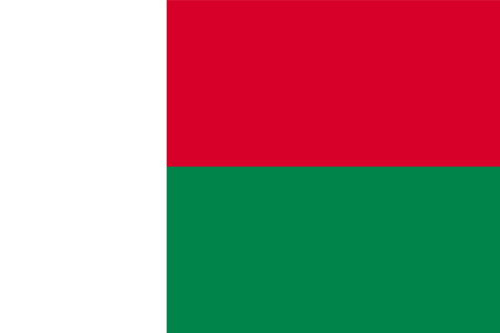 【世界の通貨】マダガスカル共和国の通貨(アリアリ)|硬貨・紙幣・最新デザイン